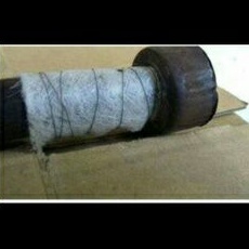 sarangan knalpot rc100