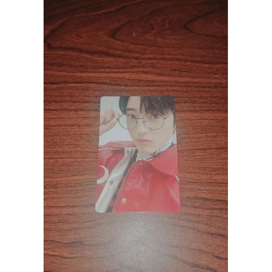 pc digipack haruto (haruto potter)