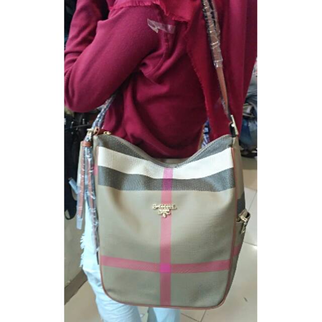 Tas B-Girl B460-A240