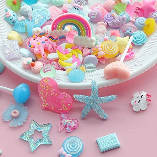 [ 12 PCS ] Clay Tempel Aksesoris Jibbitz Karakter Lucu Gemoy Charm Jibbitz Crocs New Design Pin Sandal