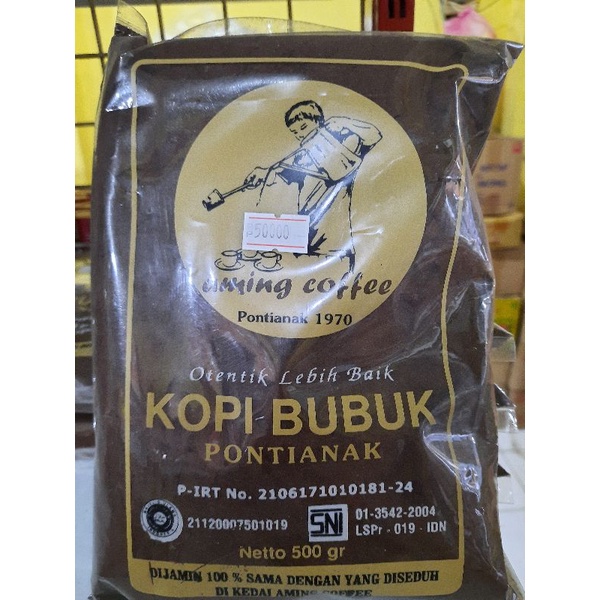 

kopi aming