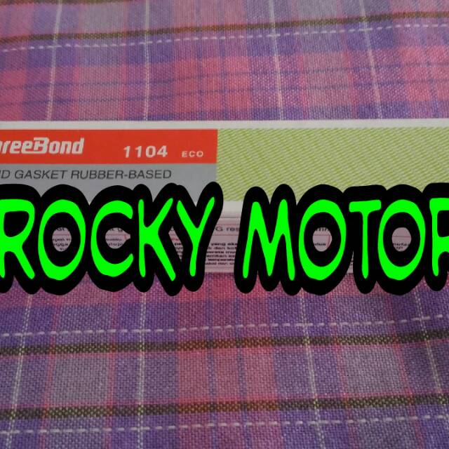 

Lem Threebond 25 gr