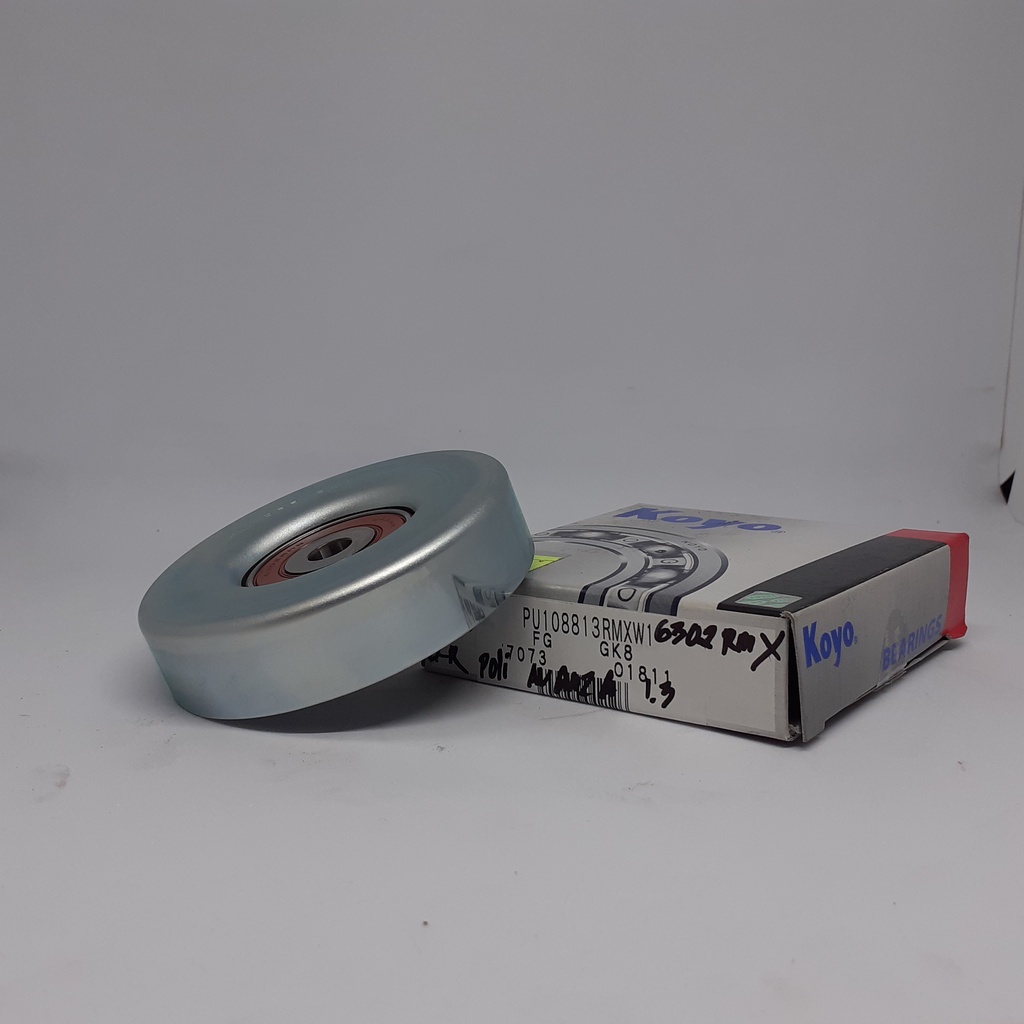 BEARING LAKER PU108813RMX1 PULLY AVANZA1.3 KOYO JP