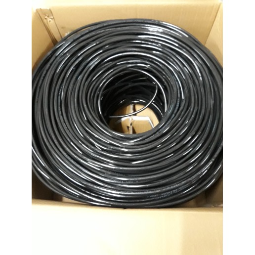 Kabel LAN STP CAT6 Vascolink 1 Roll