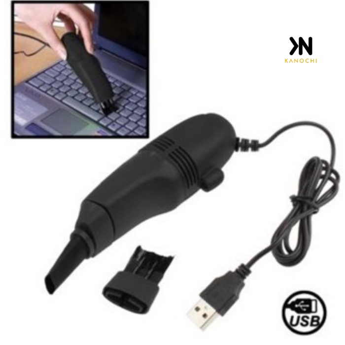 VACUUM CLEANER MINI USB