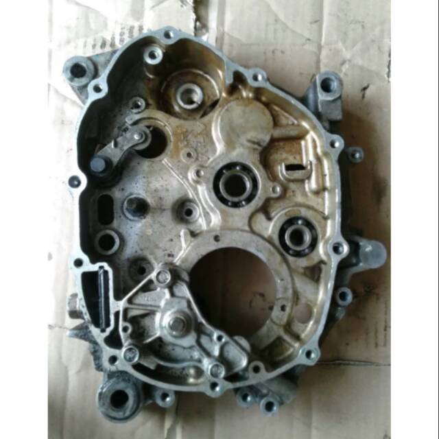 Kalter Mesin Kanan k15 Old CB 150 R Original Copotan Motor