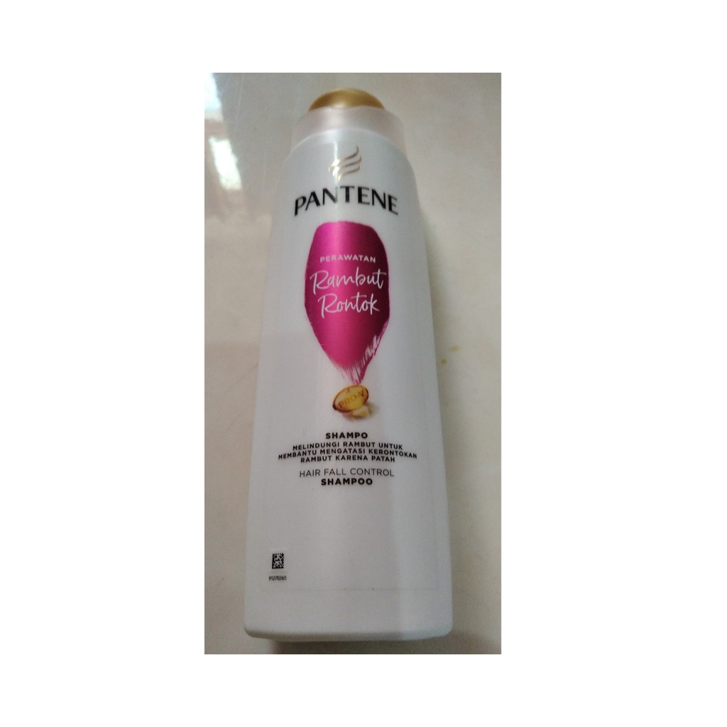 Pantene shampo Perawatan Rambut Rontok 290 ML