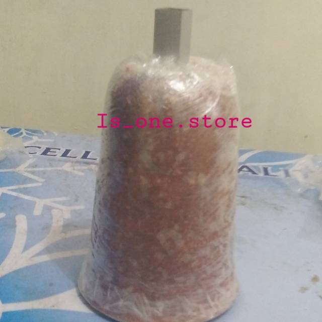 

Daging kebab 2 kilo plus tiang .