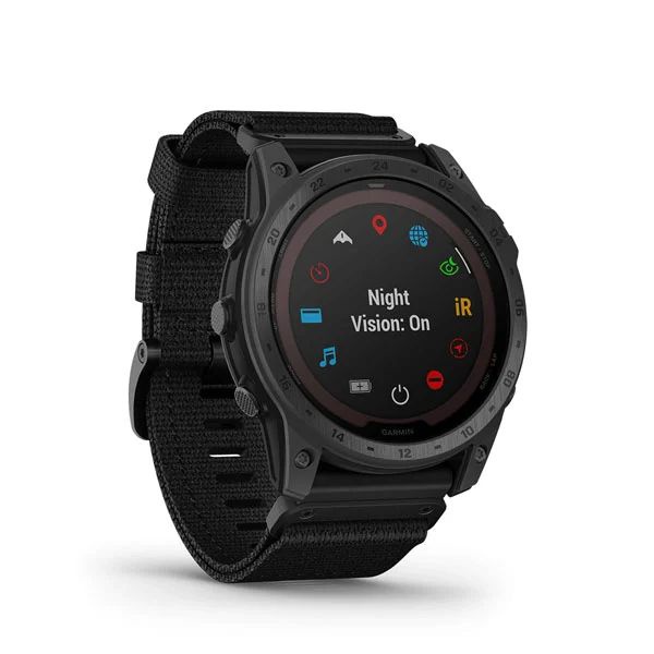 Garmin Tactix 7 Pro Edition Original - Garansi Resmi TAM 2 Tahun