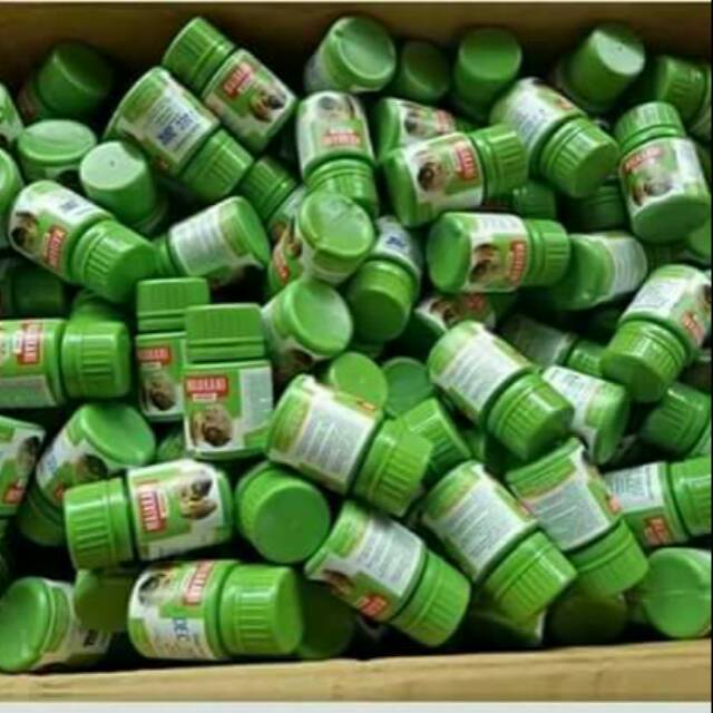 MAJAKANI MOMO/PELANCAR HAID/MENGHILANGKAN KEPUTIHAN