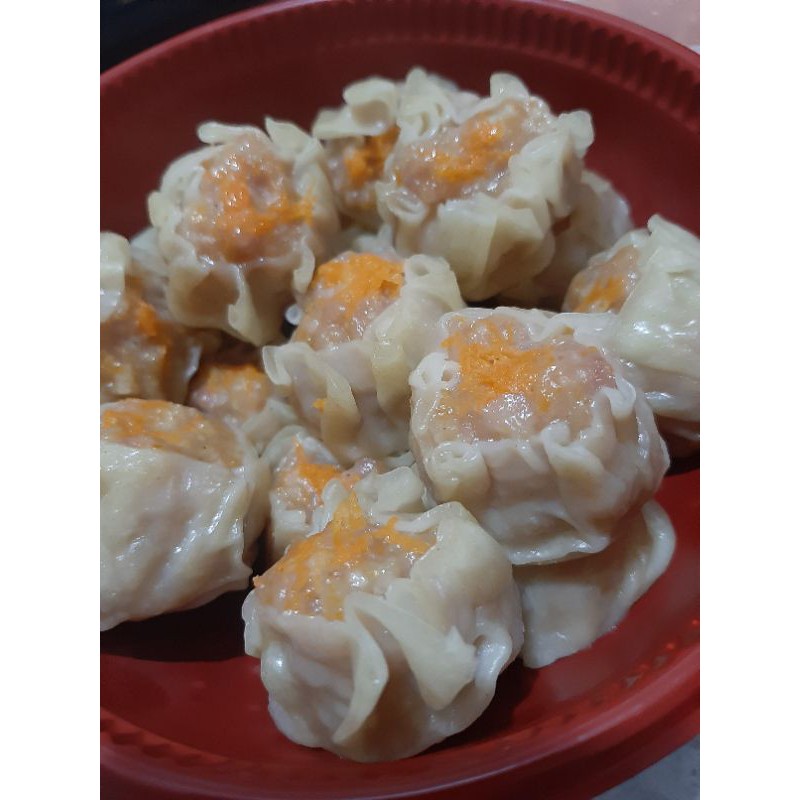 

Dimsum Ayam isi 3