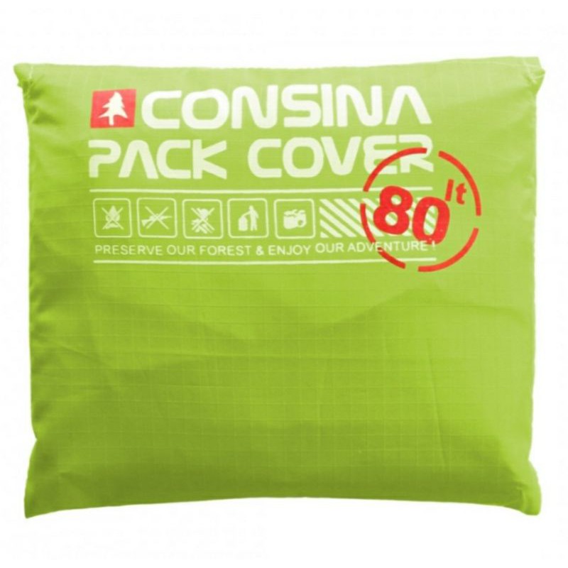 Cover Bag Consina 80 Liter