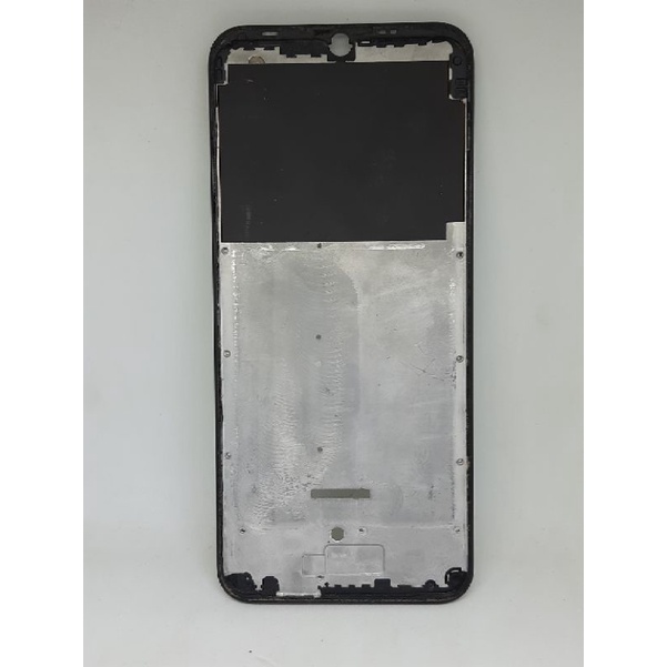 [ORIGINAL COPOTAN] FRAME TATAKAN LCD TULANG MESIN INFINIX SMART 4