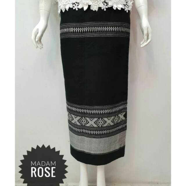 Rok Lilit Madam Rose ori Bangkok