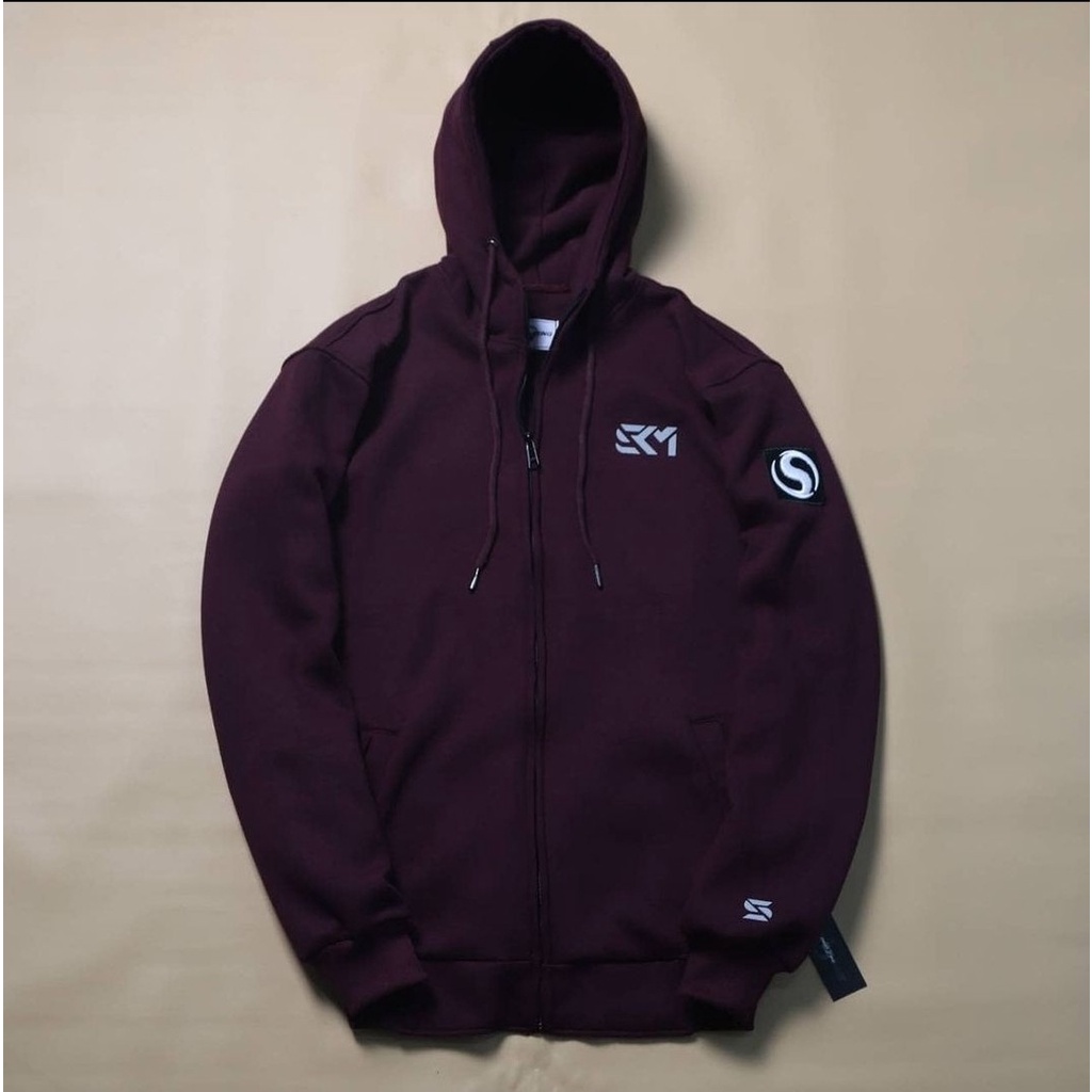 ORIGINAL SKM SIMPLE /HOODIE SKM/SWEATER PRIA/hoodie pria/JAKET PRIA HOODIE METAL/HOODIE OVERSIZE/HOODIE