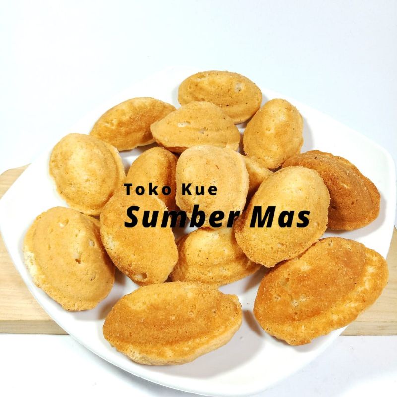 BOLU CUBIT /BOLU KAMPUNG(250g)