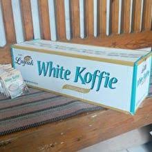 

1 Dus Kopi Luwak White Koffie Sachet