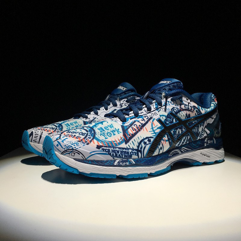 asics kayano 43