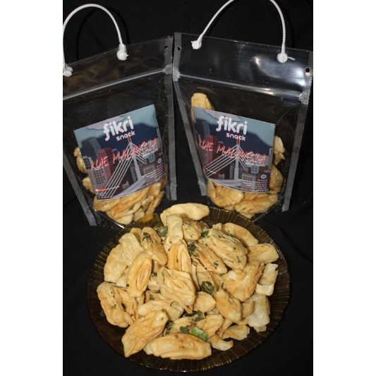KUE MALAYSIA JERUK GURIH 150g | SNACK | MAKANAN RINGAN | KUE KERING | CEMILAN