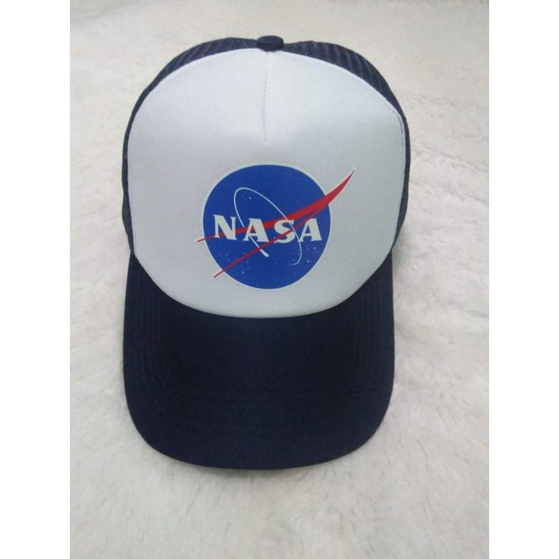 TOPI NASA TOPI TRACKER NASA