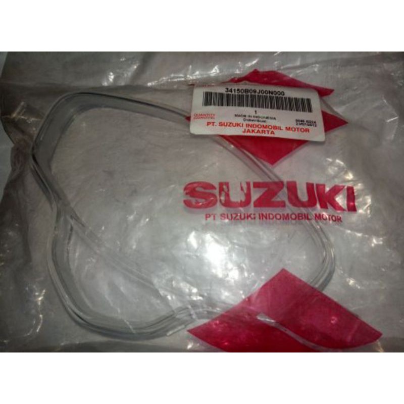 kaca mika spedometer suzuki NEX NEX FI ORIGINAL SGP