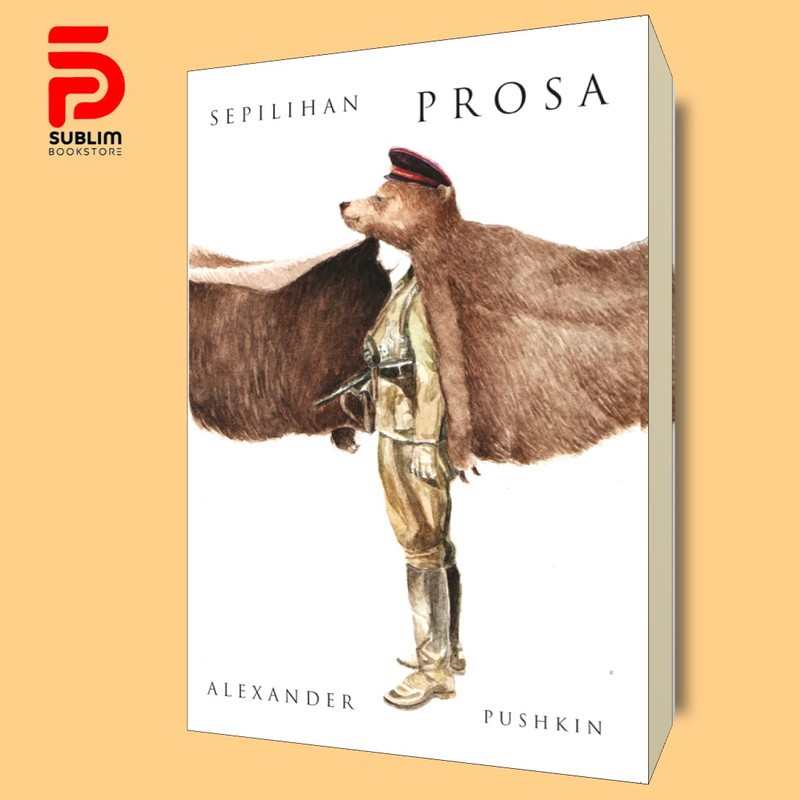 Sepilihan Prosa