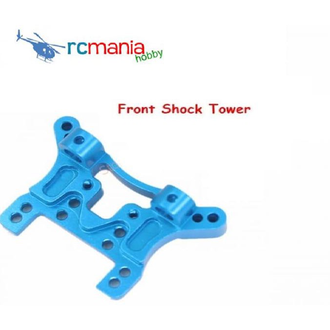 PART Upgrade Front Shock Tower For A949 A959 A969 A979 K929 (AJ-2, AJ-9) -DRONE_ZONE