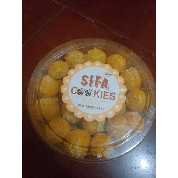 

kue nastar