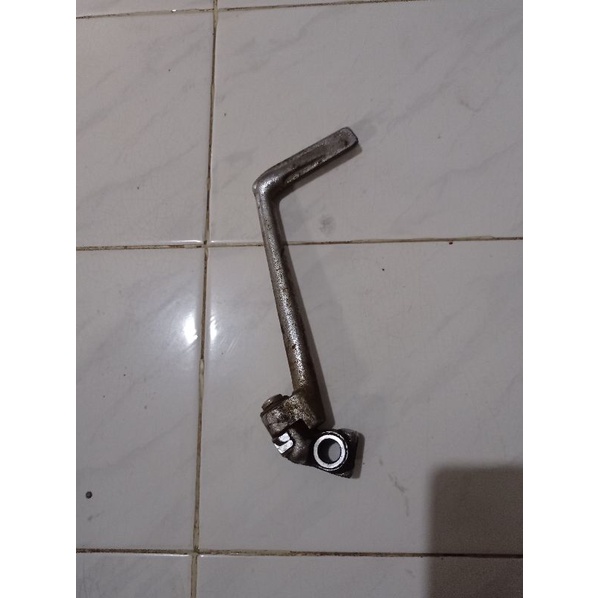 SELAHAN JUPITER MX JUPITER Z ROBOT COPOTAN