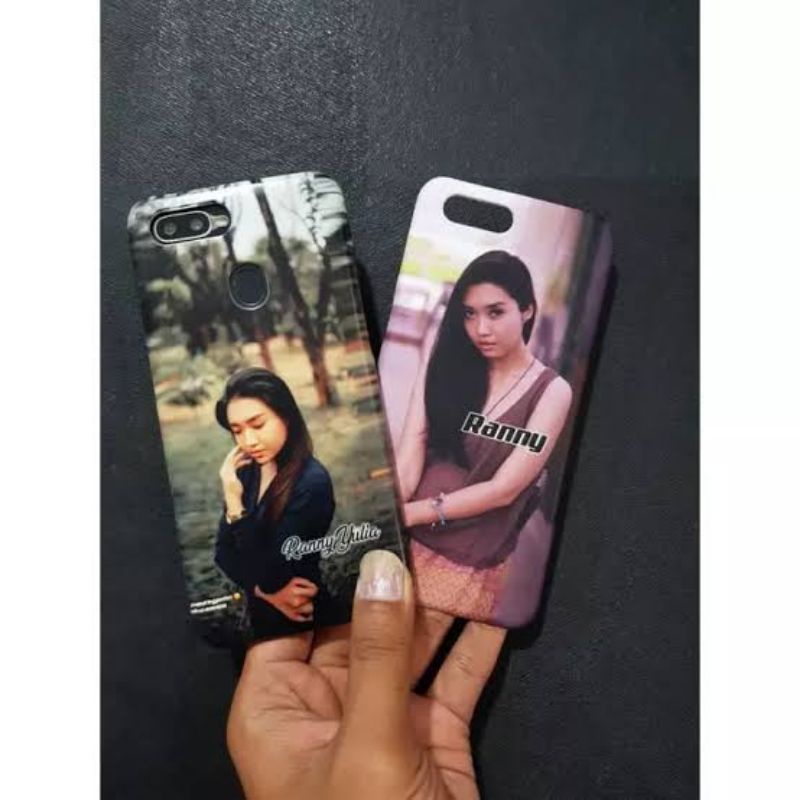 Case Custom