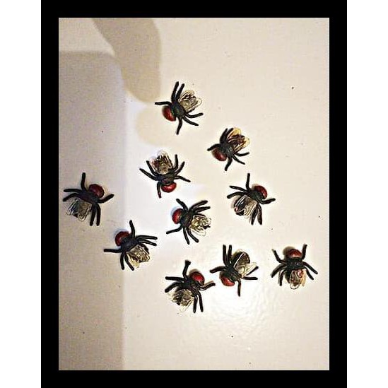 HOT PROMO Lalat / Laler Mainan TERUJI