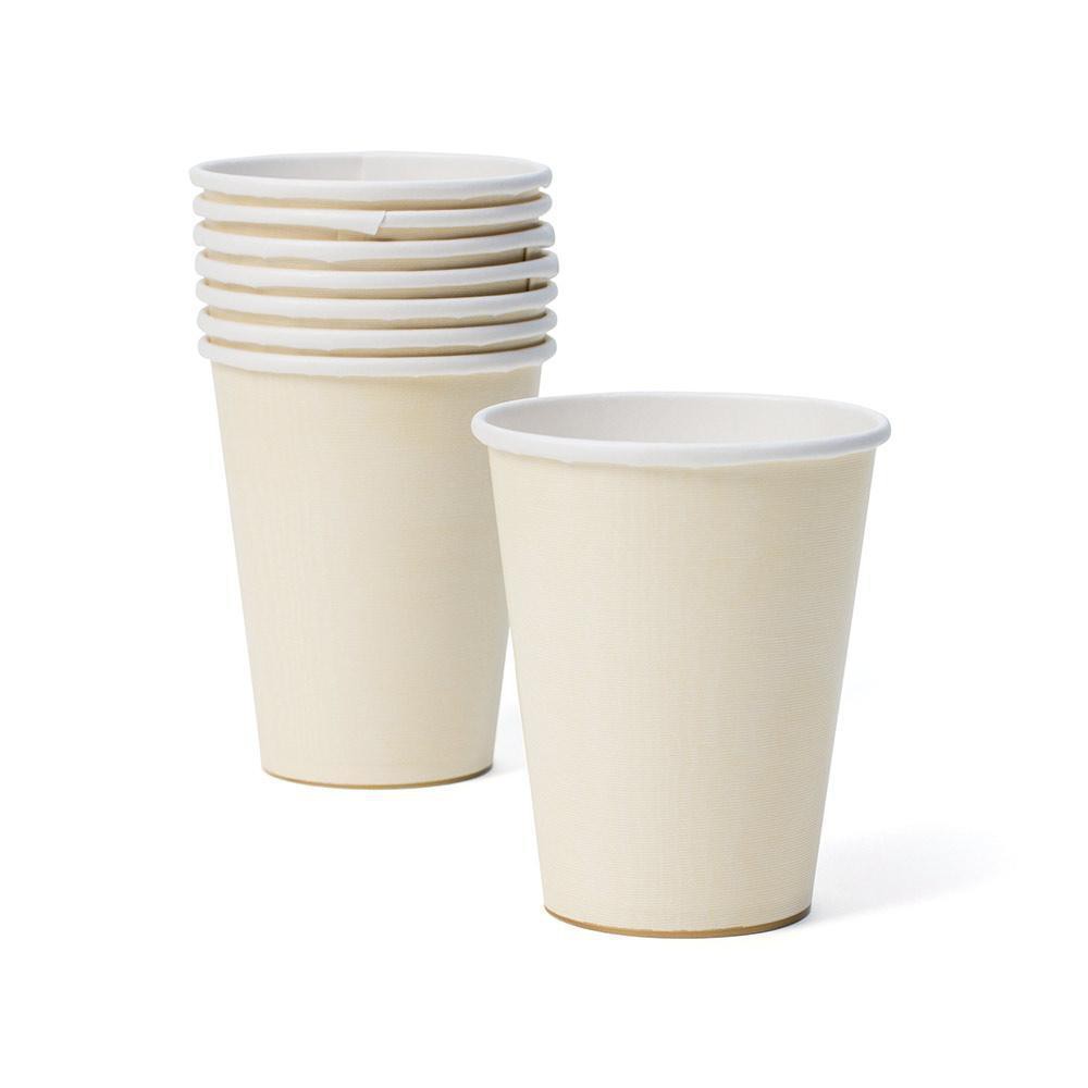 Paper Cup 8 oz 240ml