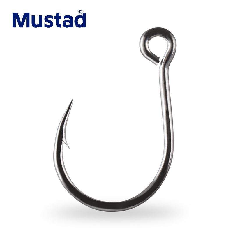 Kail pancing Mustad - Single Hook Mustad Kaiju