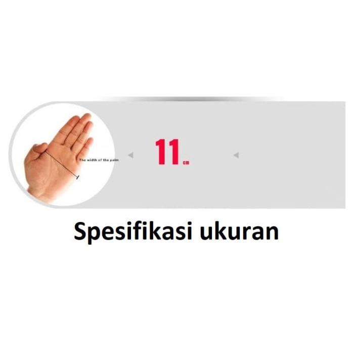 Sarung Tangan Sarung Tangan Mancing Daiwa