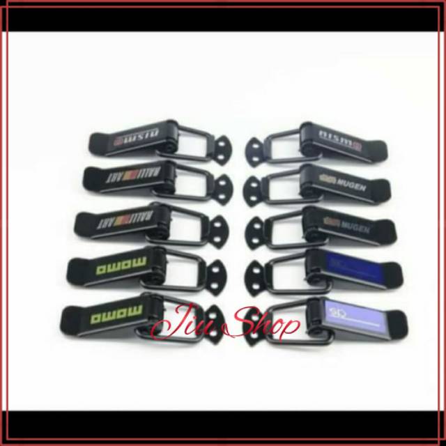 Klip Bumper Universal / Klip Bumper Mobil