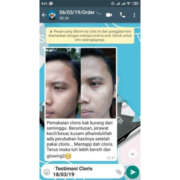 Clorismen Sabun Wajah Pria Skincare Pembersih Pemutih Perawatan Penghilang Bekas Jerawat Facial Wash Cloris Men Soap Muka Cowok