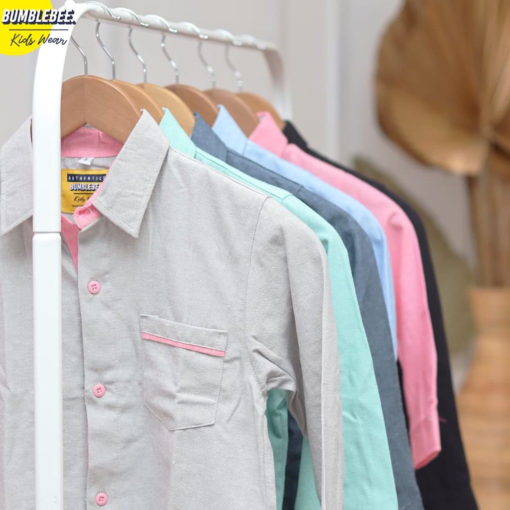 Kemeja Anak Laki Baju Anak Laki Shopee Indonesia Kemeja Anak Laki Baju Anak Laki Shopee Indonesia