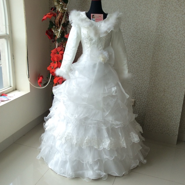 TOP GAUN PENGANTIN EX 299