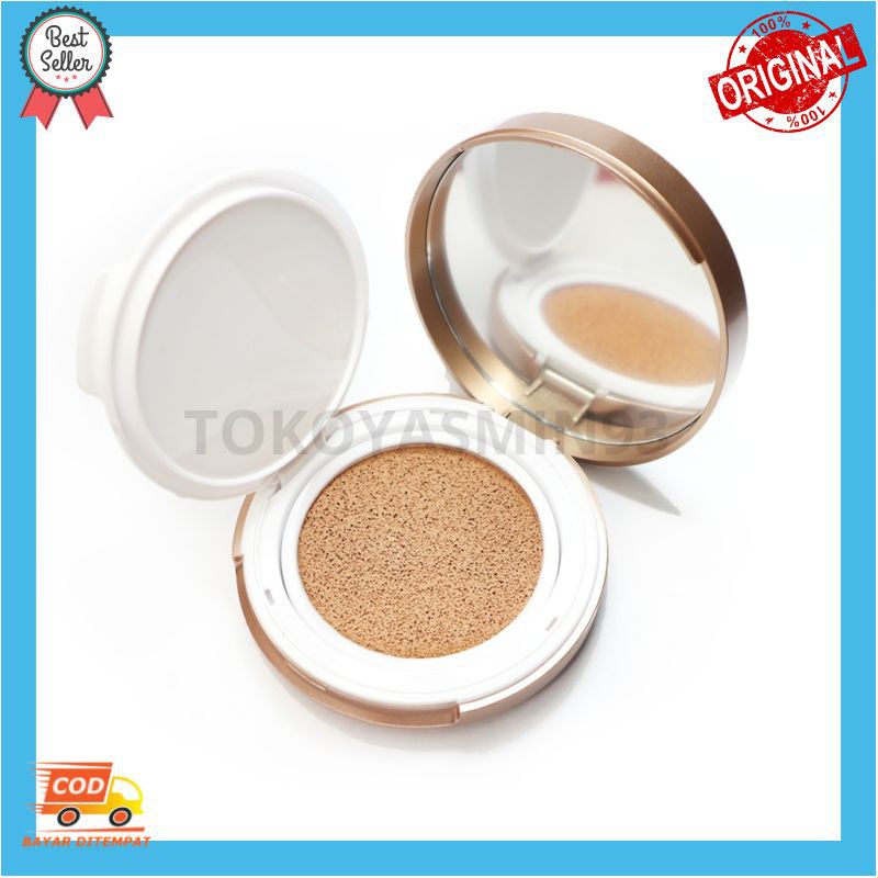 La Tulipe Bb Cushion Murah