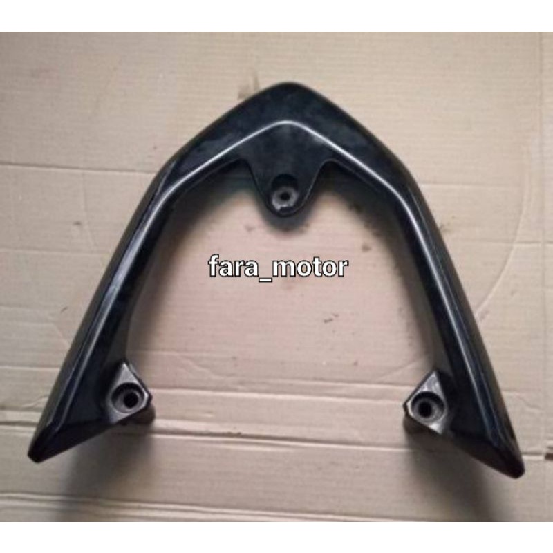 planger pegangan jok vario 125 old /lama ori
