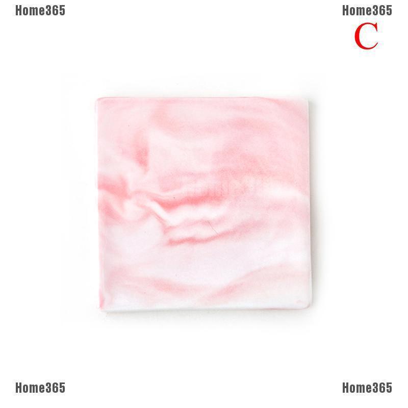 Alas Piring Keramik Anti Slip Motif Marmer Gaya Eropa Alas Piring Keramik Anti Slip Motif Marmer Gaya Eropa