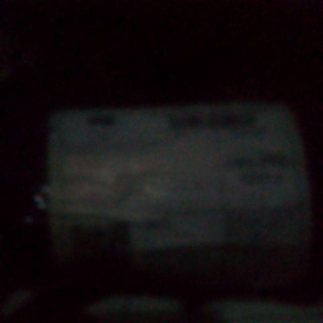 Refill Kain Lobby Duster 60cm / Kain Pel / Kain Pembersih Lantai