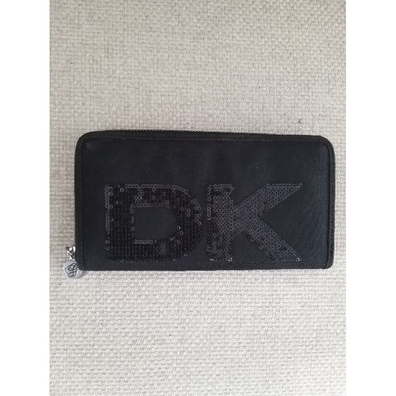 Dompet DKNY preloved (harga nett)