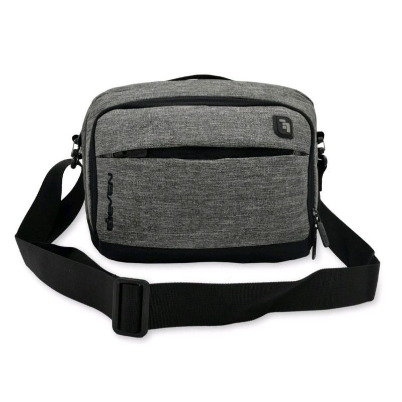 eleven falcon tas samping