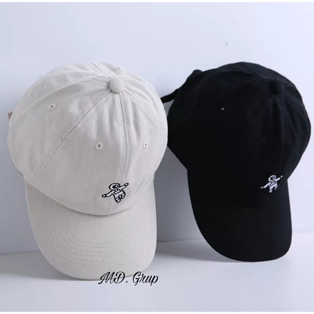 Topi Pria Distro Ori Original Keren Trend Kekinian Topi BaseBall Pria Dewasa Casual Murah Topi Wanita Korea Cowok Cewek