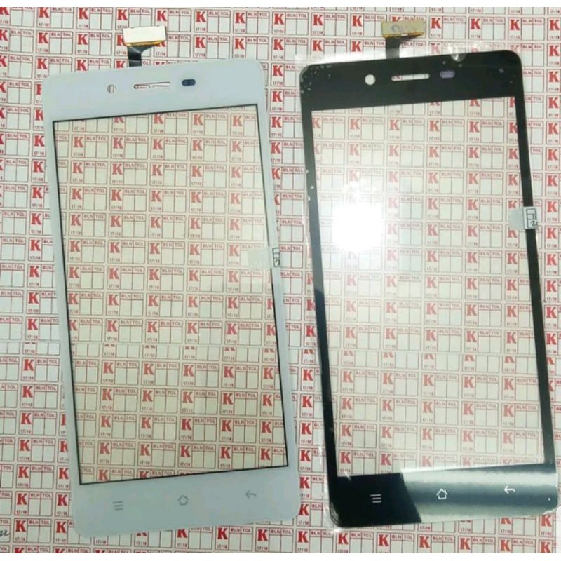 TOUCHSCREEN OPPO MIRROR 5 A51 A51W ORIGINAL