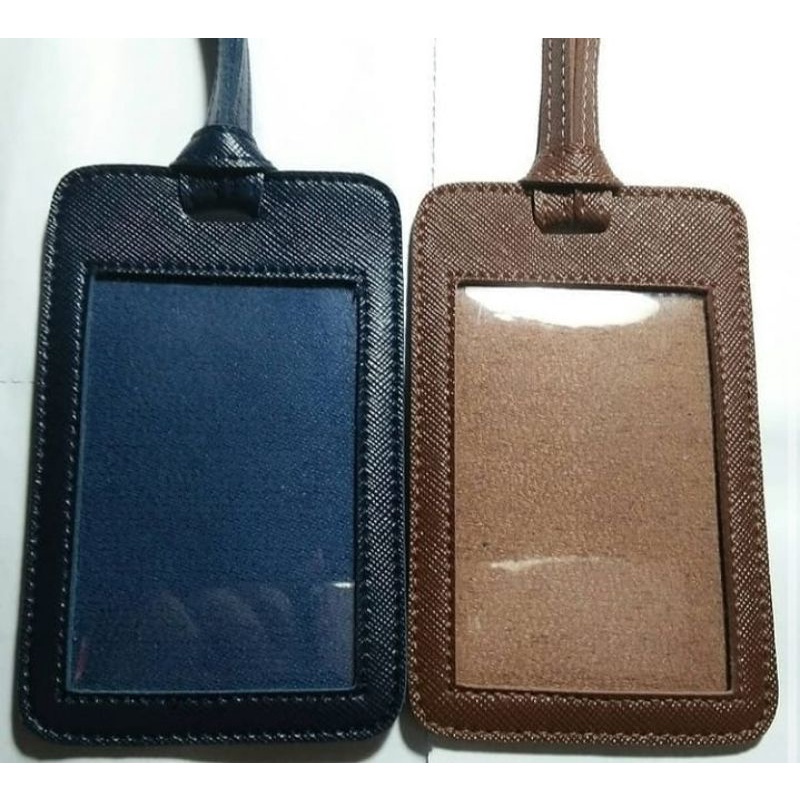 

Name Tag ID CARD HOLDER // Gantungan Kartu Nama // Anilfani