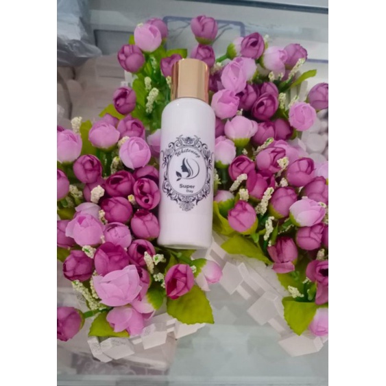 hb super whitening day/ siang