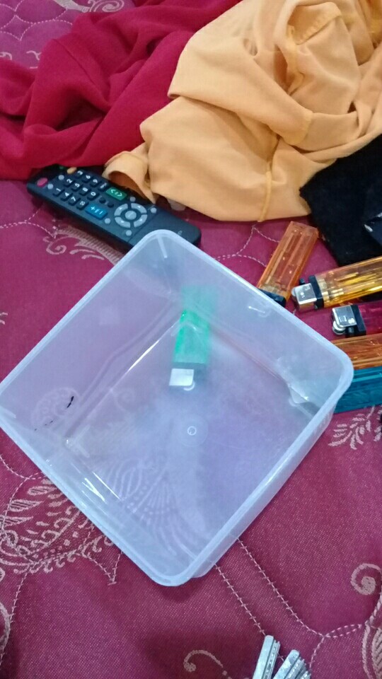 Sunlight Sabun Cuci Piring Jeruk Nipis & Habbatussauda 210ml