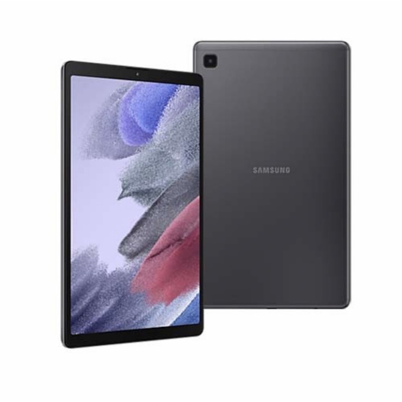 SAMSUNG GALAXY TAB A7 LITE T225 RAM 3/32GB GRS RESMI SEIN-GREY